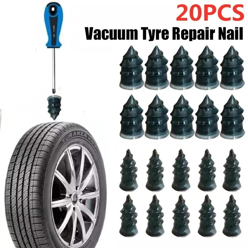 Auto Repair Tools - Clous de réparation de pneus pour