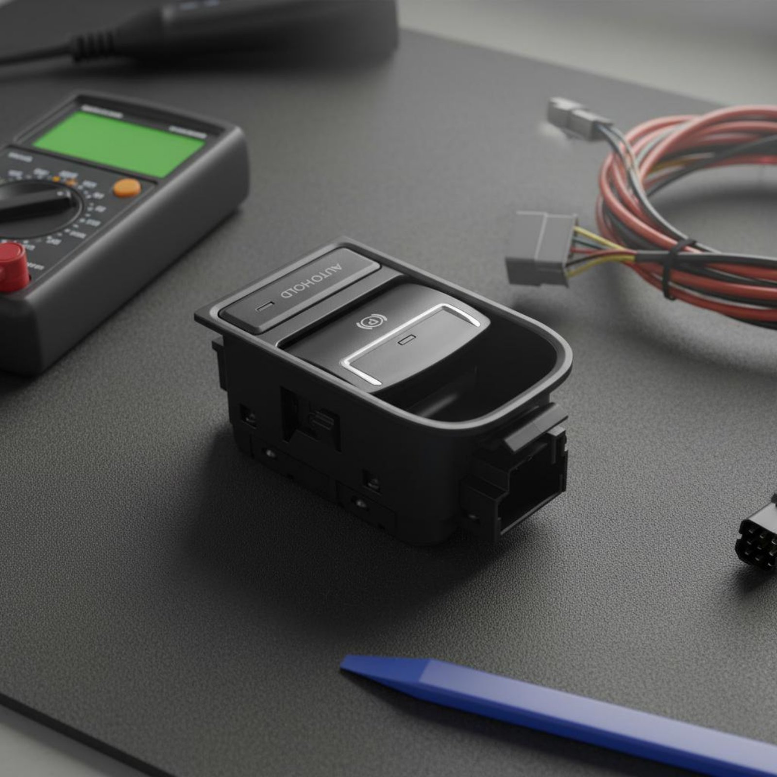 Module de commande de frein de - Car Electronics avis et prix