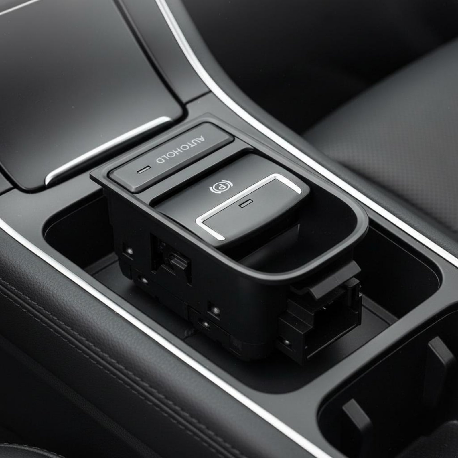 Module de commande de frein de - Car Electronics avis et prix