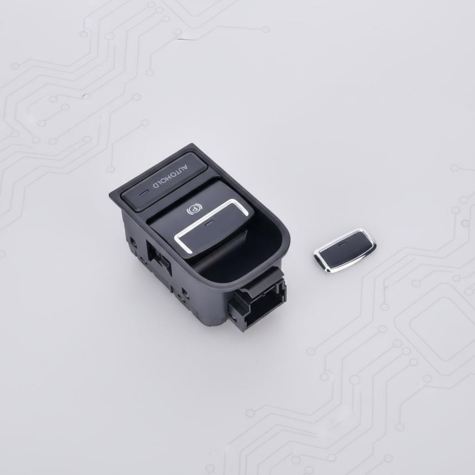Module de commande de frein de - Car Electronics avis et prix