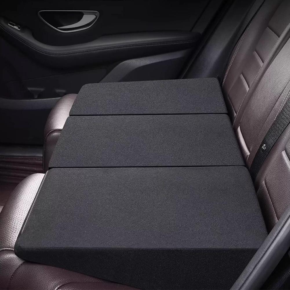 Coussin de nivellement pour si - Memory Foam Car Neck Pillow Lumbar Support avis et prix