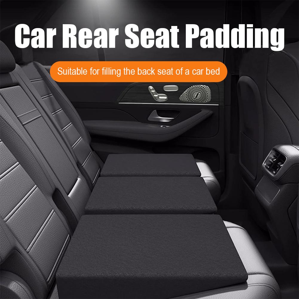Coussin de nivellement pour si - Memory Foam Car Neck Pillow Lumbar Support avis et prix
