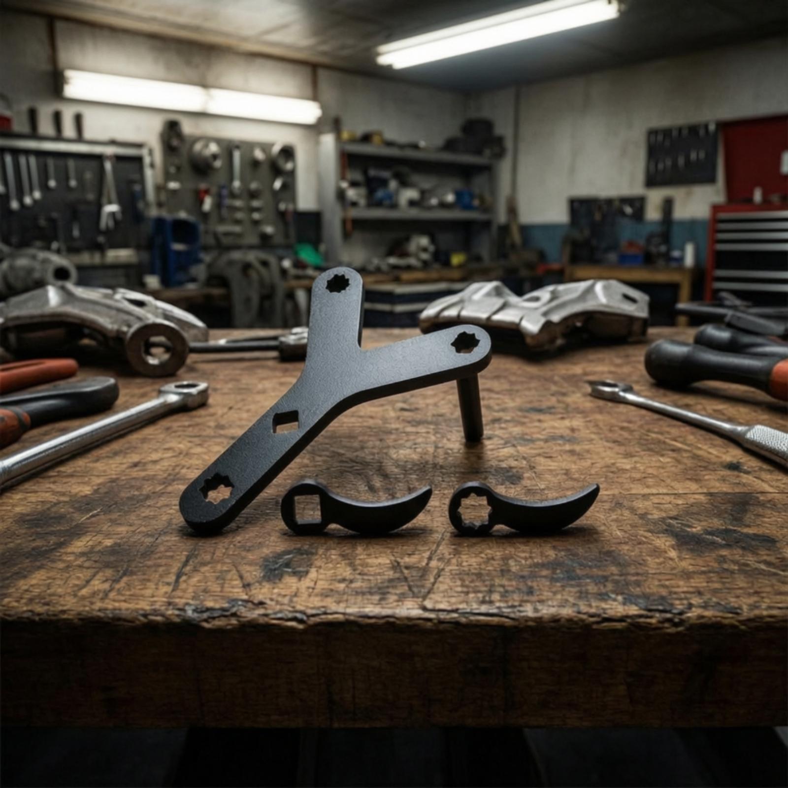 Kit d'outils pour retirer les  - Auto Repair Tools avis et prix