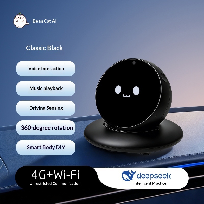 Robot de dialogue intelligent  - Car Electronics avis et prix