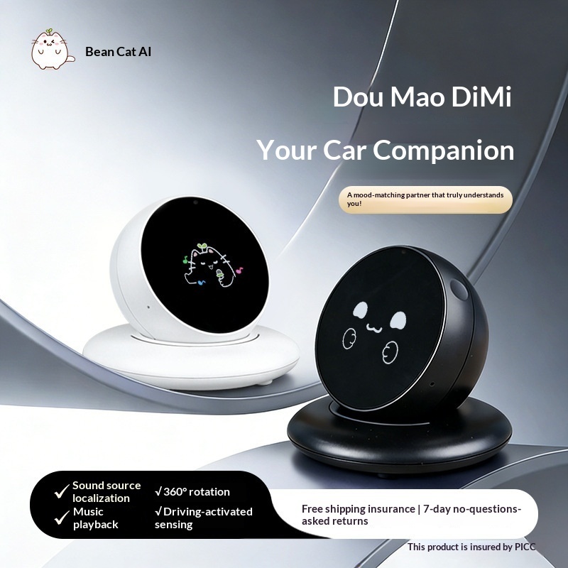Robot de dialogue intelligent  - Car Electronics avis et prix