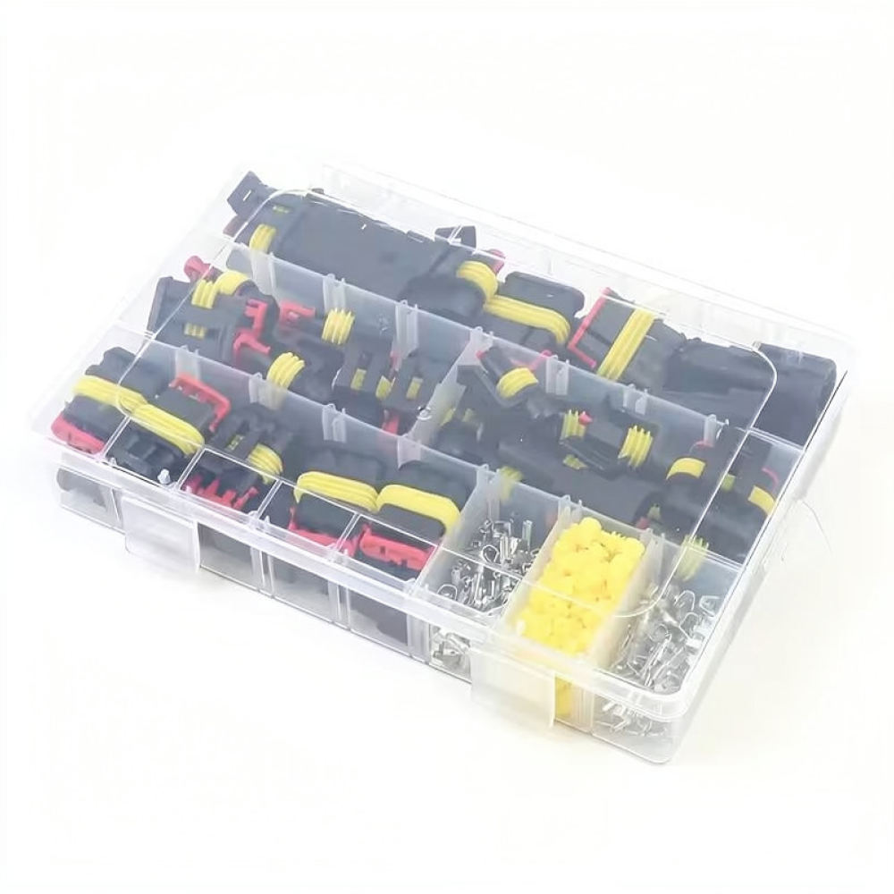 Kit d'outils d'entretien de ci - Auto Repair Tools avis et prix