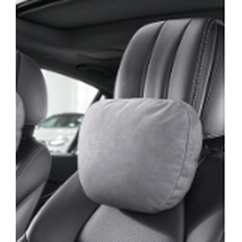 Coussin de repose-tête en mous - Memory Foam Car Neck Pillow Lumbar Support avis et prix