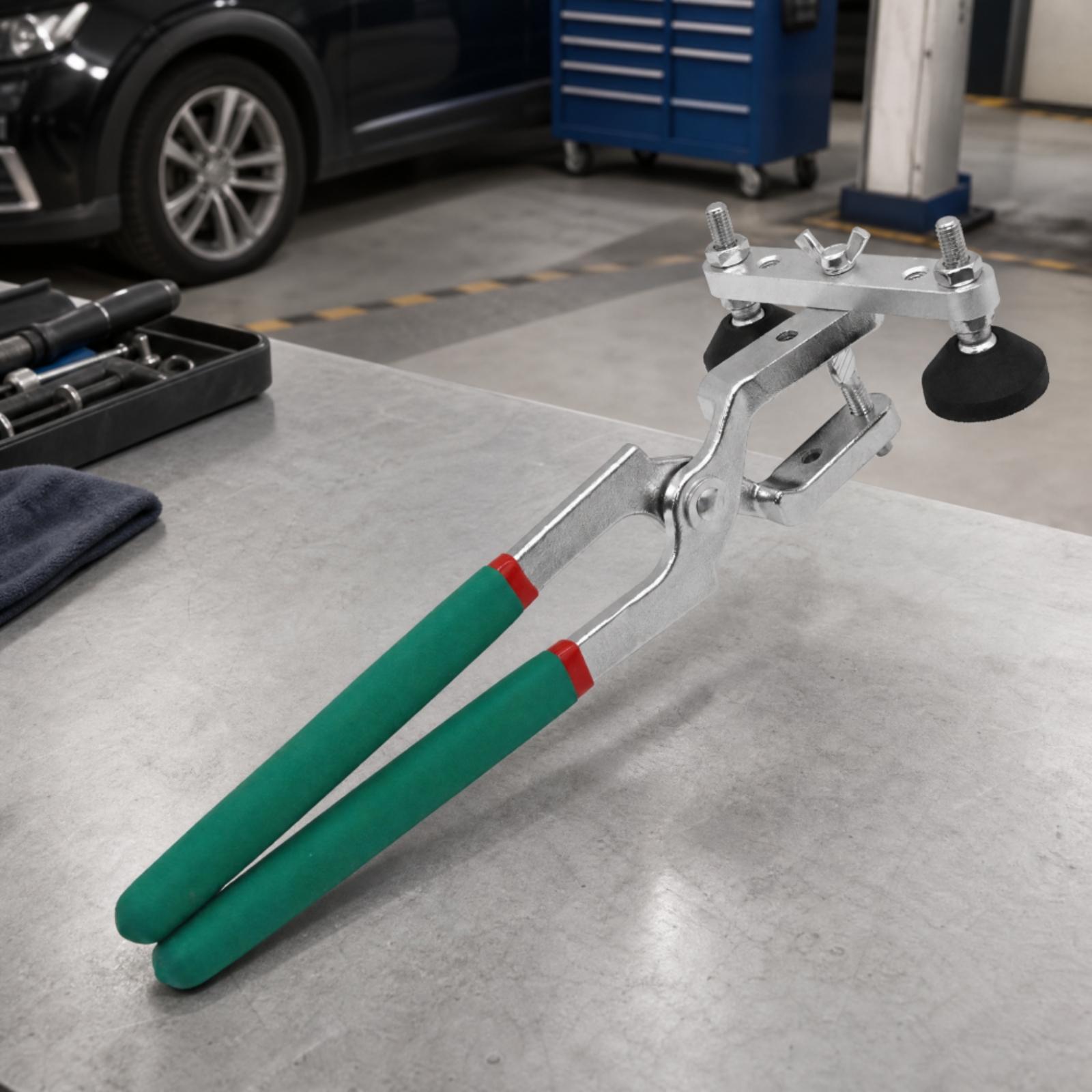 Pince de réparation à bordure, - Auto Repair Tools avis et prix