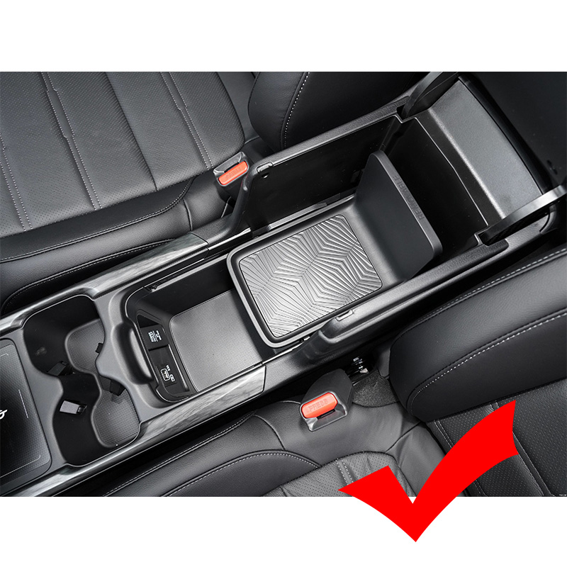 Chargeur de téléphone sans fil - Wireless Car Charger Mount Fast Charging avis et prix