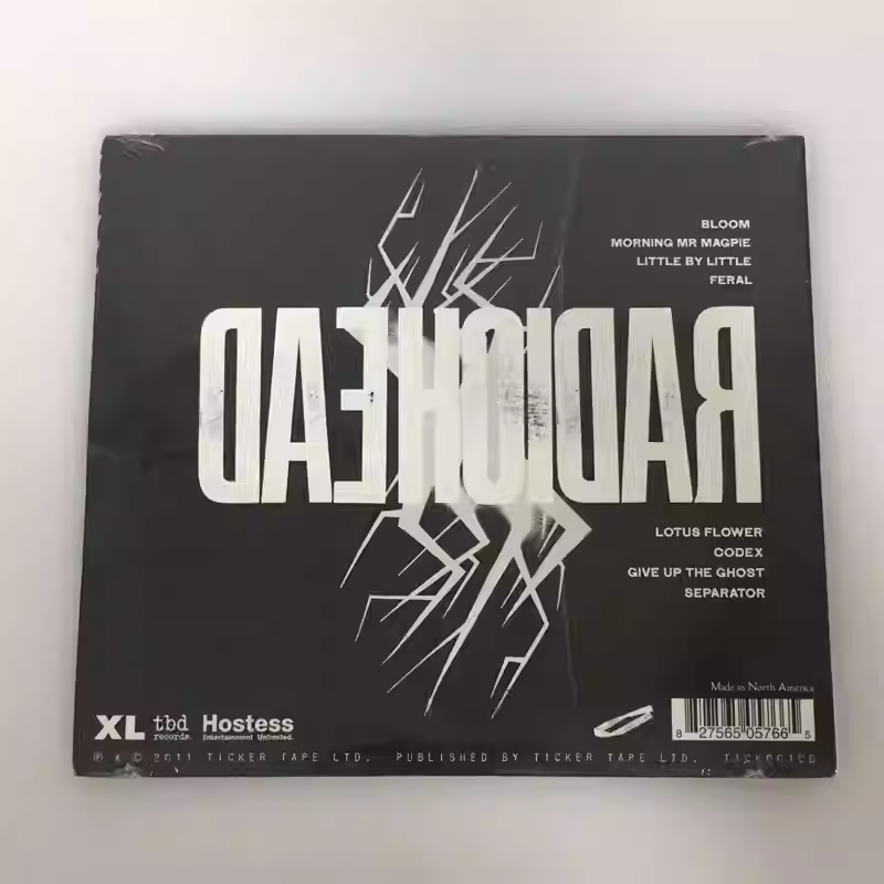 CD Classique d'album de rock é - Car Electronics avis et prix