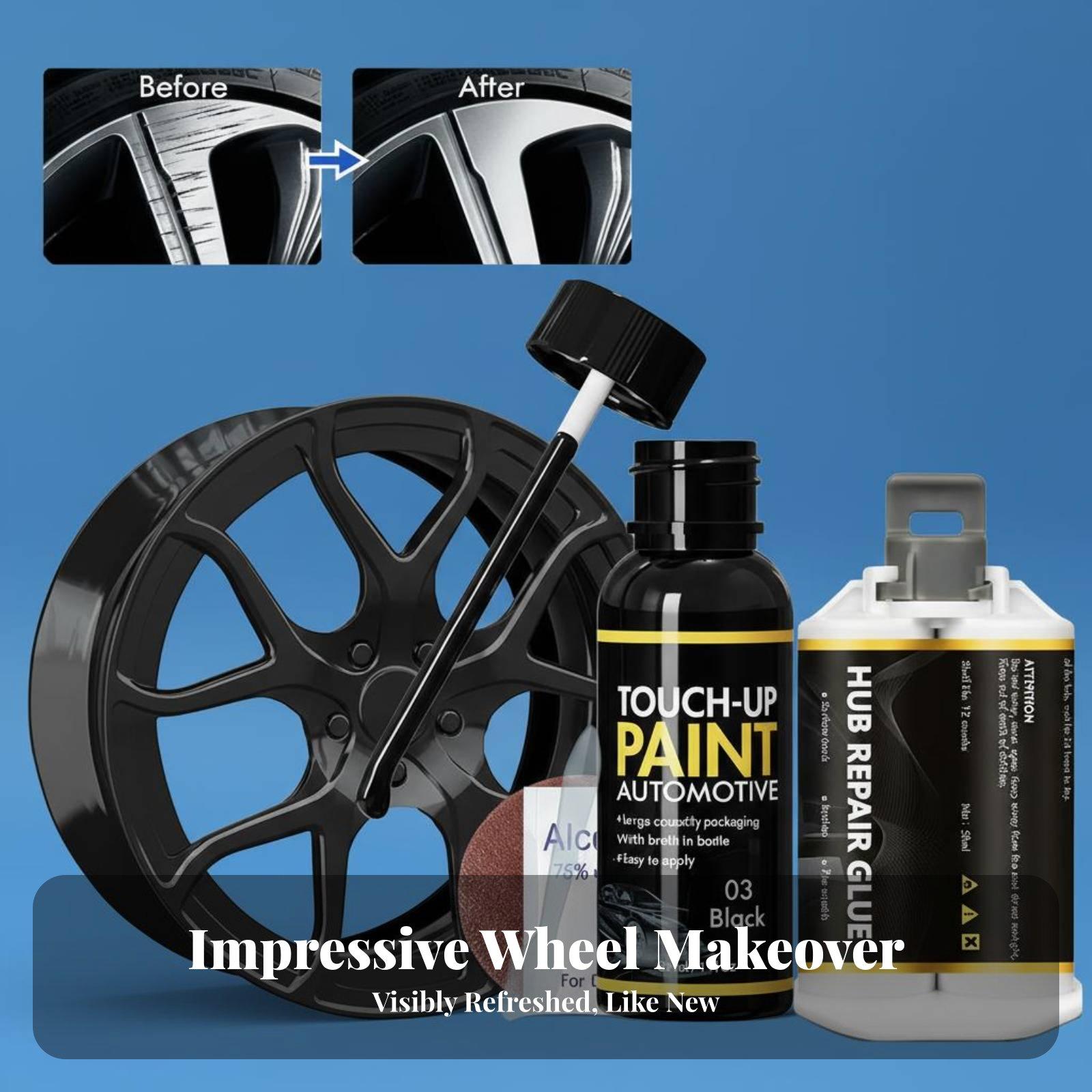 Kit de stylo de réparation de  - Auto Repair Tools avis et prix