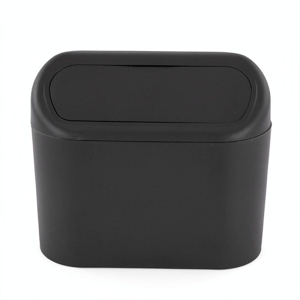 Mini poubelle automobile, orga - Waterproof Car Trash Can With Lid avis et prix